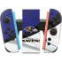 NFL Baltimore Ravens Nintendo Switch 2 (2025) Joy-Con Controller Skin