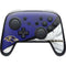 NFL Baltimore Ravens Nintendo Skins