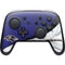 NFL Baltimore Ravens Nintendo Switch 2 (2025) Pro Controller Skin