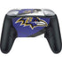 NFL Baltimore Ravens Nintendo Switch 2 (2025) Pro Controller Skin