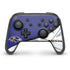NFL Baltimore Ravens Nintendo Skins