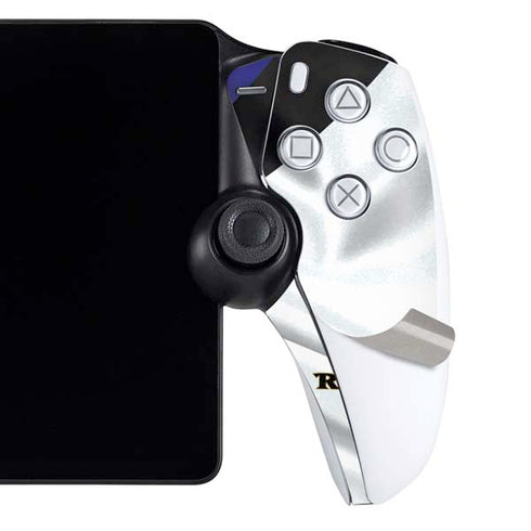 NFL Baltimore Ravens PlayStation Portal Remote Player Skin