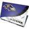 NFL Baltimore Ravens Dell Precision Skin