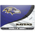 NFL Baltimore Ravens Dell Precision Skin