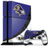 NFL Baltimore Ravens PlayStation PS4 Skins