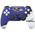 NFL Baltimore Ravens PlayStation PS5 Skins