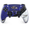 NFL Baltimore Ravens PS5 DualSense Edge Pro Controller Skin