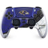 NFL Baltimore Ravens PS5 DualSense Edge Pro Controller Skin