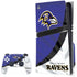 NFL Baltimore Ravens PlayStation PS5 Skins