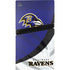 NFL Baltimore Ravens PS5 Pro Disk Console Skin
