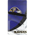 NFL Baltimore Ravens PS5 Pro Disk Console Skin
