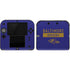 NFL Baltimore Ravens Purple Performance Series Nintendo Skins