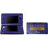 NFL Baltimore Ravens Purple Performance Series Nintendo Skins