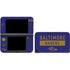 NFL Baltimore Ravens Purple Performance Series Nintendo Skins