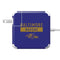NFL Baltimore Ravens Purple Performance Series 85W Power Adapter (15 and 17 inch MacBook Pro Charger) Skin