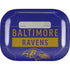 NFL Baltimore Ravens Purple Performance Series AirPods Skins
