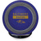 NFL Baltimore Ravens Purple Performance Series Fast Charge Wireless Charging Stand Skin
