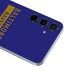 NFL Baltimore Ravens Purple Performance Series Galaxy A36 5G Skin