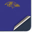 NFL Baltimore Ravens Purple Performance Series Galaxy A36 5G Skin
