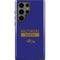 NFL Baltimore Ravens Purple Performance Series Galaxy S23 Ultra Pro Case