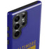 NFL Baltimore Ravens Purple Performance Series Galaxy S23 Ultra Pro Case