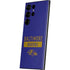NFL Baltimore Ravens Purple Performance Series Galaxy Skins