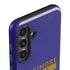 NFL Baltimore Ravens Purple Performance Series Galaxy S25 Impact Case