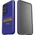 NFL Baltimore Ravens Purple Performance Series Galaxy S25 Impact Case