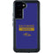 NFL Baltimore Ravens Purple Performance Series Galaxy S24 Plus Waterproof Case