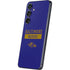 NFL Baltimore Ravens Purple Performance Series Galaxy S24 Skin