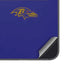 NFL Baltimore Ravens Purple Performance Series Galaxy S24 Skin