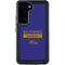 NFL Baltimore Ravens Purple Performance Series Galaxy S24 Waterproof Case