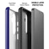 NFL Baltimore Ravens Purple Performance Series Galaxy S26 Impact Case