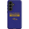 NFL Baltimore Ravens Purple Performance Series Galaxy S26 Plus Impact Case