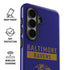 NFL Baltimore Ravens Purple Performance Series Galaxy S26 Plus Impact Case