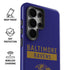 NFL Baltimore Ravens Purple Performance Series Galaxy S26 Ultra Impact Case