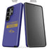 NFL Baltimore Ravens Purple Performance Series Galaxy S26 Ultra Impact Case