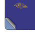 NFL Baltimore Ravens Purple Performance Series Galaxy Z Fold5 5G Skin