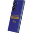 NFL Baltimore Ravens Purple Performance Series Galaxy Z Fold6 Skin