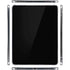 NFL Baltimore Ravens Purple Performance Series iPad Pro 11in (2024) Clear Case