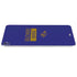 NFL Baltimore Ravens Purple Performance Series iPad Pro 13in M4 (2024) Skin