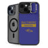 NFL Baltimore Ravens Purple Performance Series iPhone 13 Kickstand Case