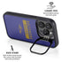 NFL Baltimore Ravens Purple Performance Series iPhone 13 Pro Kickstand Case