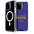 NFL Baltimore Ravens Purple Performance Series iPhone Cases