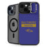 NFL Baltimore Ravens Purple Performance Series iPhone 14 Plus Kickstand Case