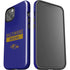 NFL Baltimore Ravens Purple Performance Series iPhone 15 Impact Case
