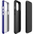 NFL Baltimore Ravens Purple Performance Series iPhone 15 Pro Impact Case