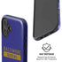 NFL Baltimore Ravens Purple Performance Series iPhone 16 Magsafe Impact Case