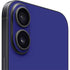 NFL Baltimore Ravens Purple Performance Series iPhone 16 Skin