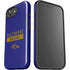 NFL Baltimore Ravens Purple Performance Series iPhone 16e Impact Case
